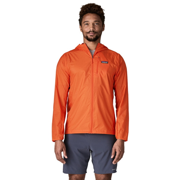 Patagonia M'S HOUDINI JACKET Herren - Windbreaker Ansicht 2