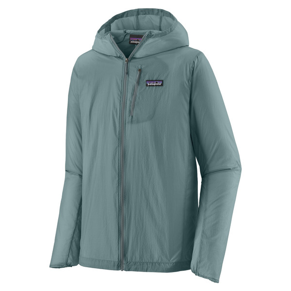 M'S HOUDINI JACKET Herren - Windbreaker-BLUE SAGE