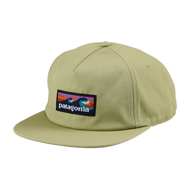 BOARDSHORT LABEL FUNFARER CAP Unisex - Cap