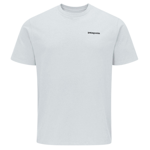M'S P-6 LOGO RESPONSIBILI-TEE Herren - T-Shirt