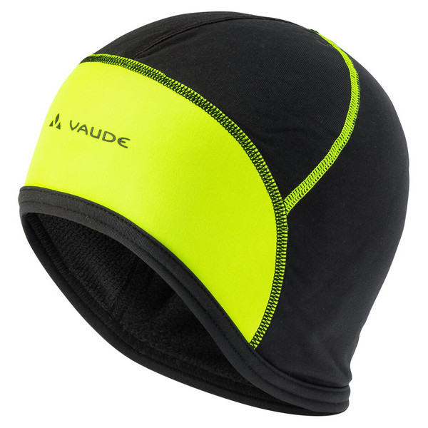 BIKE CAP Unisex - Mütze-NEON YELLOW UNI