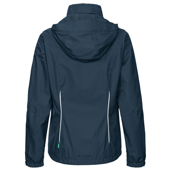 Vaude ESCAPE BIKE LIGHT JACKET Damen - Fahrradjacke Ansicht 2