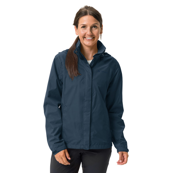 Vaude ESCAPE BIKE LIGHT JACKET Damen - Fahrradjacke Ansicht 3