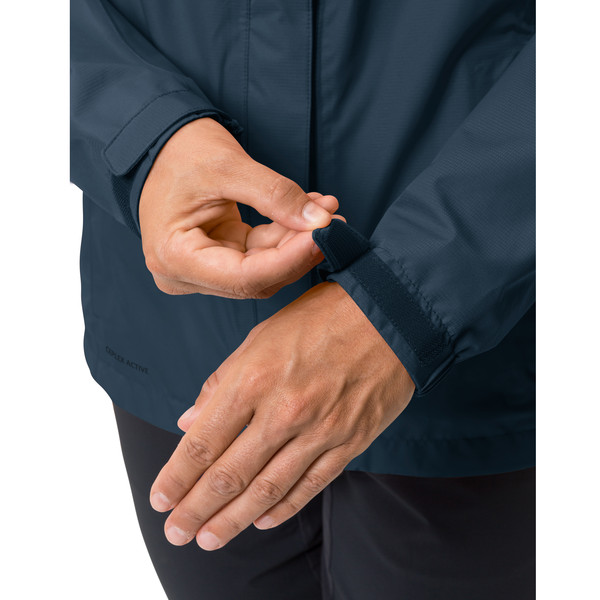 Vaude ESCAPE BIKE LIGHT JACKET Damen - Fahrradjacke Ansicht 6