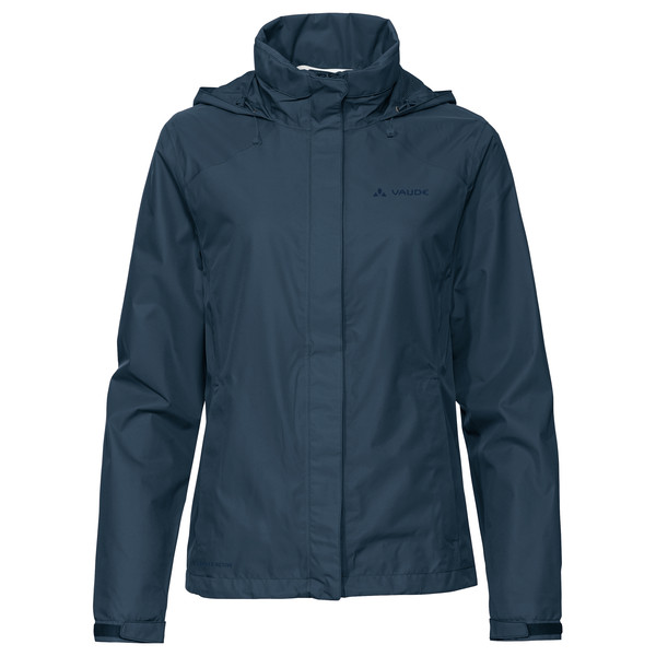 ESCAPE BIKE LIGHT JACKET Damen - Fahrradjacke