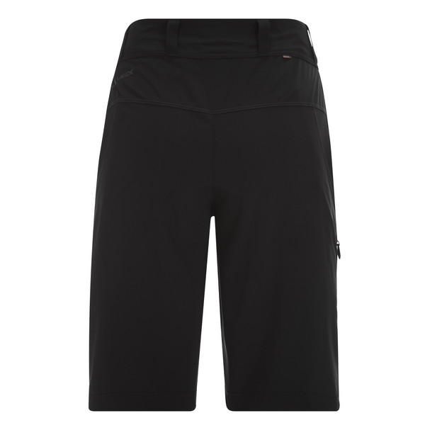 Vaude WOMEN'S LEDRO SHORTS Damen - Radshorts Ansicht 3