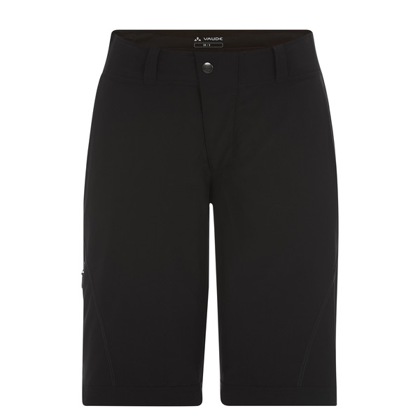 Vaude WOMEN'S LEDRO SHORTS Damen - Radshorts