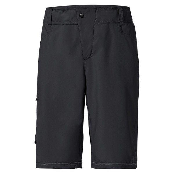 Vaude MEN'S LEDRO SHORTS Herren - Radshorts Ansicht 1
