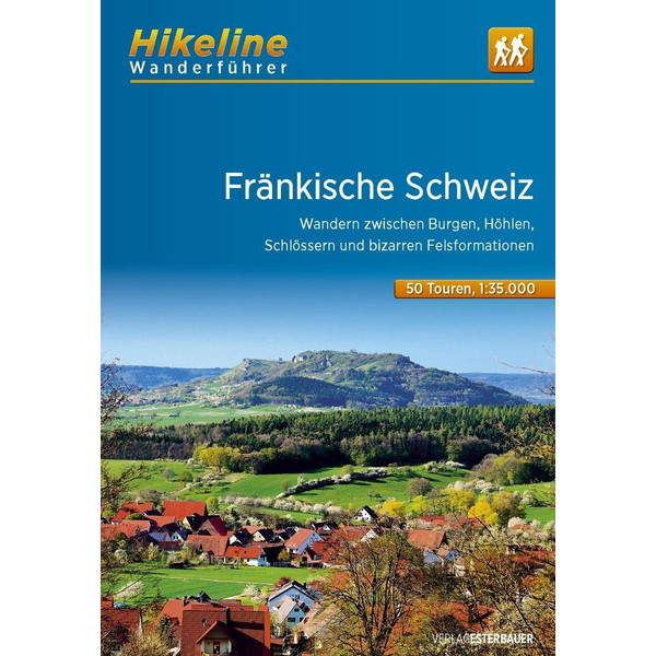 FRÄNKISCHE SCHWEIZ