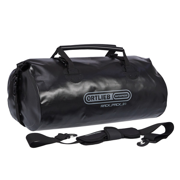 Ortlieb RACK-PACK - Reisetasche Ansicht 3