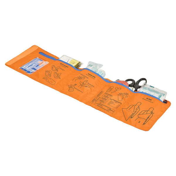 Ortovox FIRST AID ROLL DOC Unisex - Reiseapotheke Ansicht 3