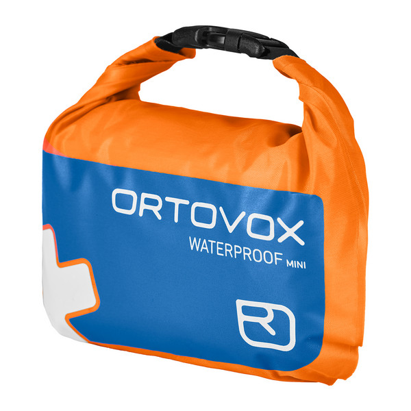 Ortovox FIRST AID WATERPROOF MINI - Reiseapotheke