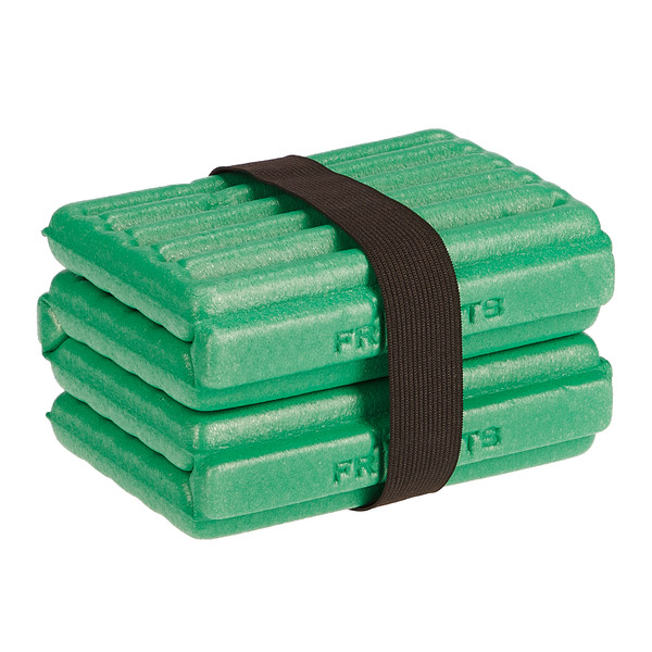 Frilufts DRUMBEG CUSHION - Sitzkissen Ansicht 3