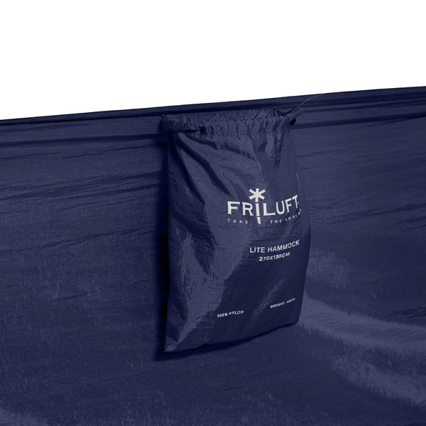 Frilufts LITE HAMMOCK - Hängematte Ansicht 3