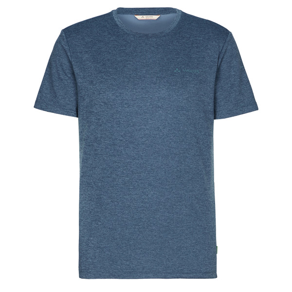 MEN'S ESSENTIAL T-SHIRT Herren - Funktionsshirt-DARK SEA UNI
