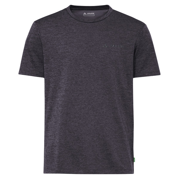MEN'S ESSENTIAL T-SHIRT Herren - Funktionsshirt-PURPLE ASH