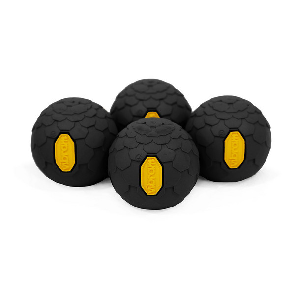 Helinox VIBRAM BALL FEET 45MM [4PCS]