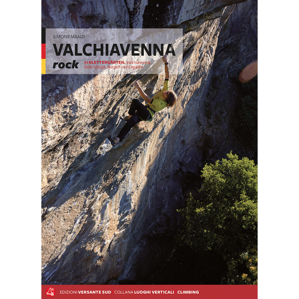 ROCK - Kletterführer