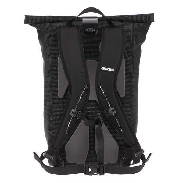 Ortlieb VELOCITY HIGH VISIBILITY - Wasserdichter Rucksack Ansicht 3