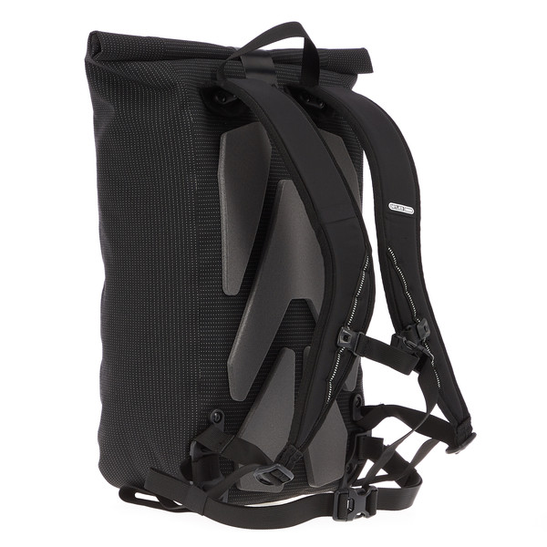 Ortlieb VELOCITY HIGH VISIBILITY - Wasserdichter Rucksack Ansicht 4
