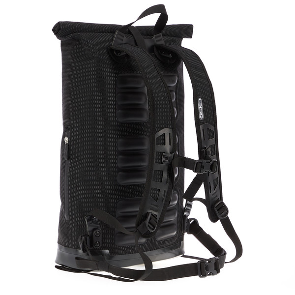 Ortlieb COMMUTER-DAYPACK HIGH VISIBILITY Unisex - Wasserdichter Rucksack Ansicht 4