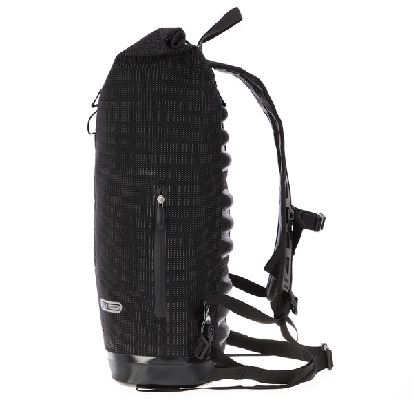 Ortlieb COMMUTER-DAYPACK HIGH VISIBILITY Unisex - Wasserdichter Rucksack Ansicht 5
