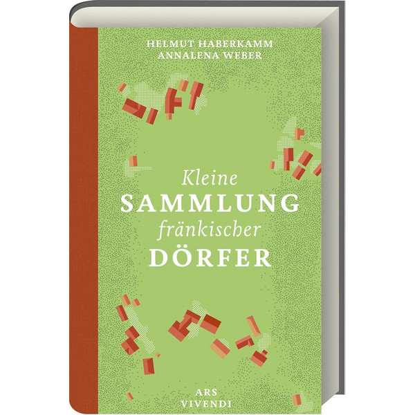 SAMMLUNG FRÄNKISCHER DÖRFER - Reisebericht
