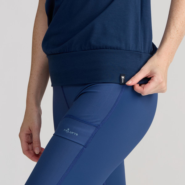 Frilufts MOLFETTA T-SHIRT Damen - Funktionsshirt Ansicht 6