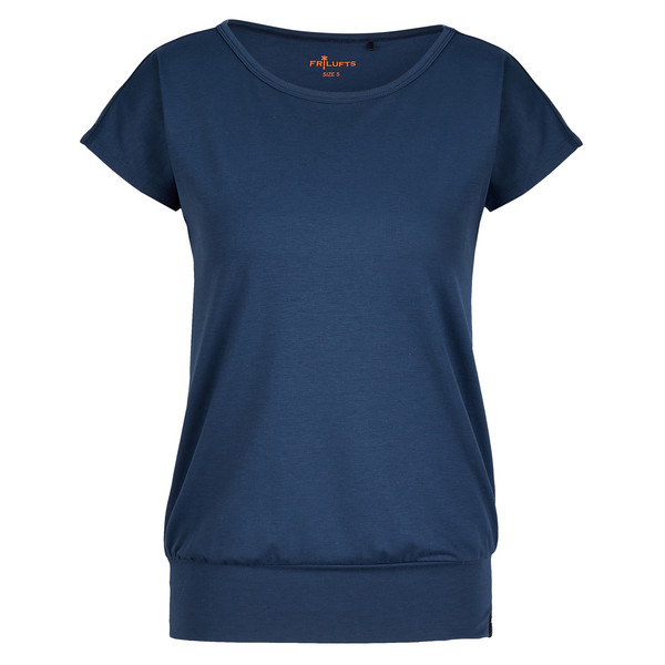 Frilufts MOLFETTA T-SHIRT Damen - Funktionsshirt