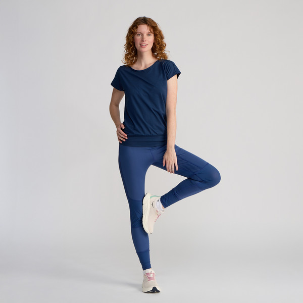 Frilufts MOLFETTA T-SHIRT Damen - Funktionsshirt Ansicht 7
