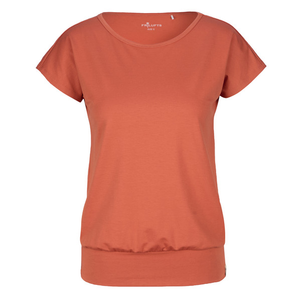 MOLFETTA T-SHIRT Damen - Funktionsshirt-ARAGON
