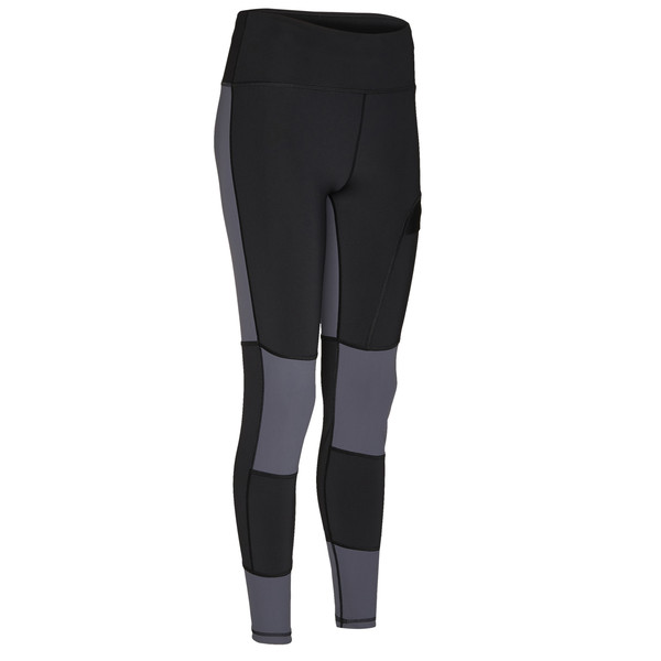 Frilufts NAMORONA TIGHTS Damen - Trekkinghose Ansicht 2