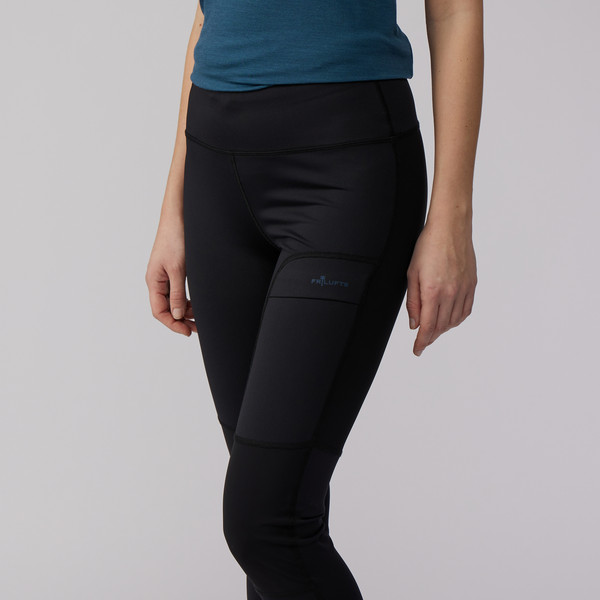 Frilufts NAMORONA TIGHTS Damen - Trekkinghose Ansicht 7