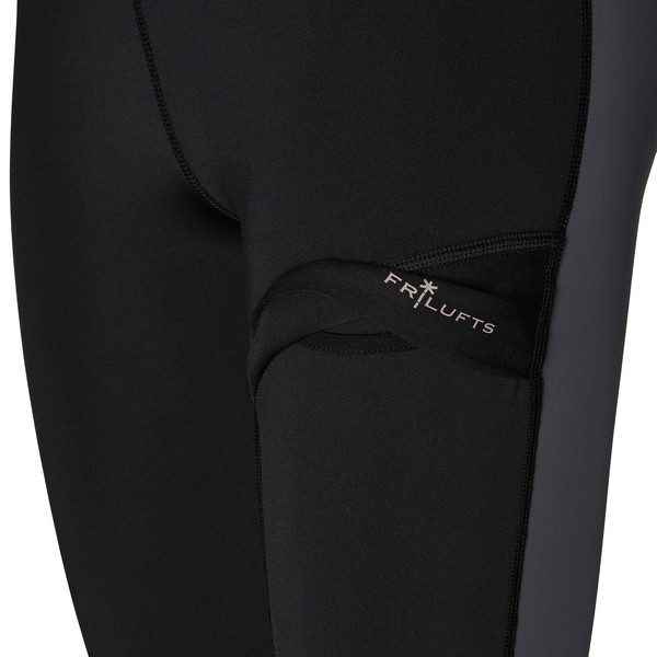 Frilufts NAMORONA TIGHTS Damen - Trekkinghose Ansicht 4