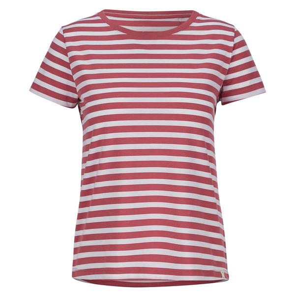 Frilufts PENICHE BOXY T-SHIRT Damen - Funktionsshirt