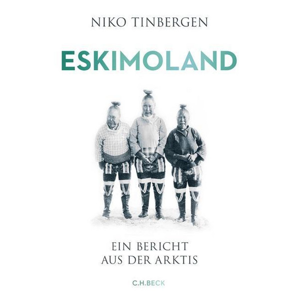 ESKIMOLAND Ansicht 1