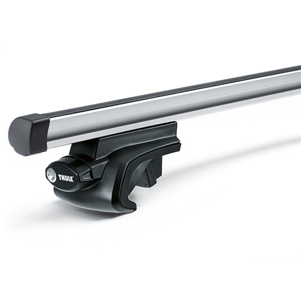Thule THULE PROBAR EVO, 120 CM, 2-PACK - Dachträger Ansicht 5