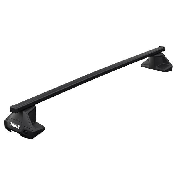 Thule SQUAREBAR EVO 135 CM - Dachträger Ansicht 3