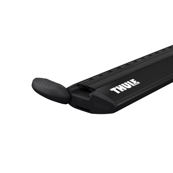THULE WINGBAR EVO 127 SCHWARZ - Dachträger