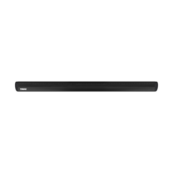 Thule THULE WINGBAR EVO 135 SCHWARZ - Dachträger Ansicht 5