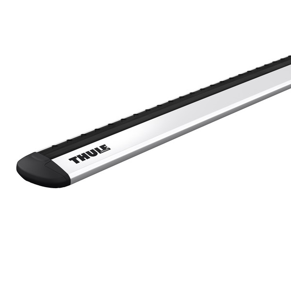 Thule THULE WINGBAR EVO 150 SILBER - Dachträger Ansicht 1