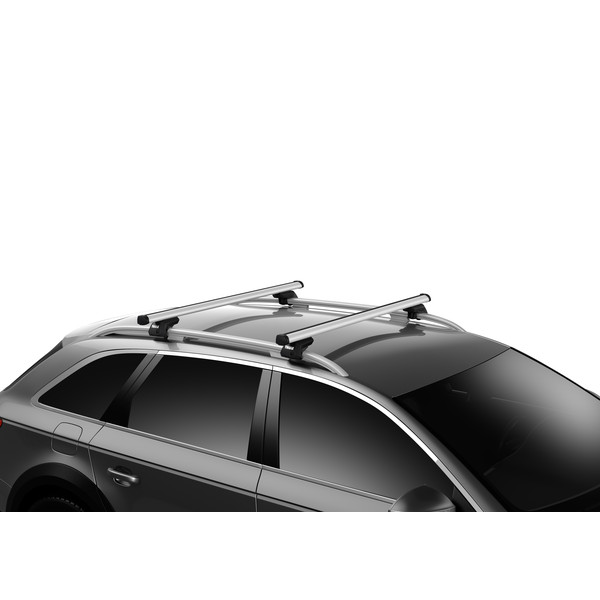 Thule THULE PROBAR EVO, 175 CM, 2-PACK - Dachträger Ansicht 3