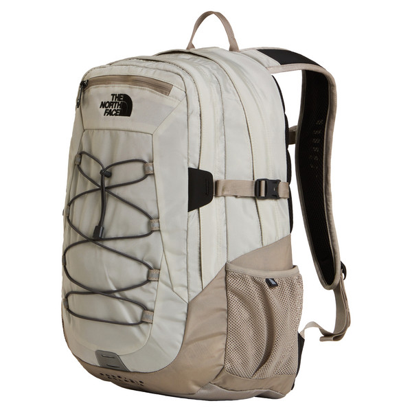 BOREALIS CLASSIC - Laptoprucksack-CUMULUS CLOUD/STONE SLA
