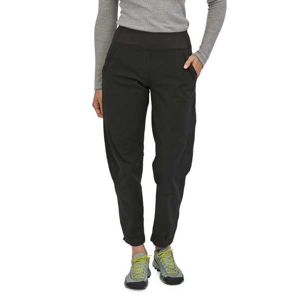 Patagonia W'S CALIZA ROCK PANTS - REG Damen - Kletterhose Ansicht 6