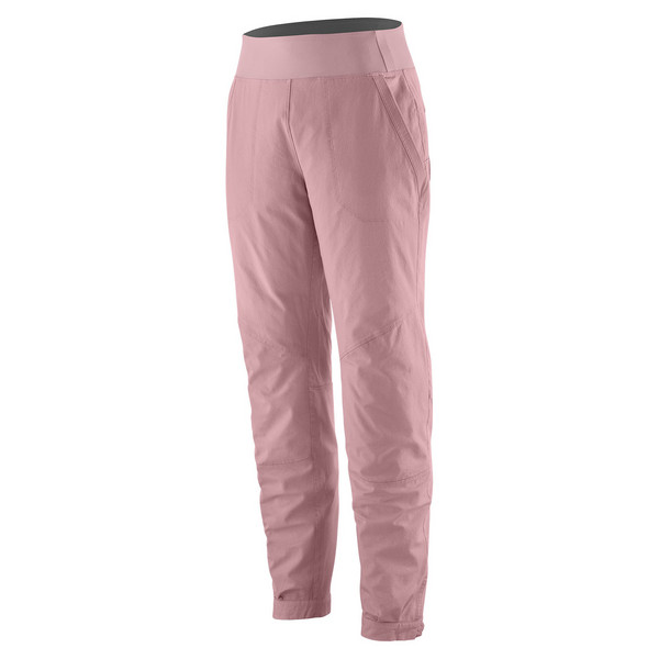 W'S CALIZA ROCK PANTS - REG Damen - Kletterhose-QUIET VIOLET