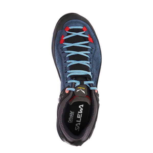 Salewa WS MTN TRAINER 2 GTX Damen - Zustiegsschuhe Ansicht 6