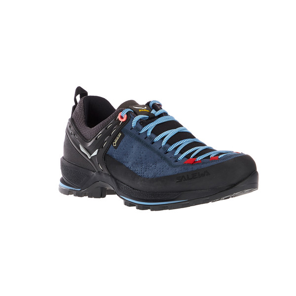 Salewa WS MTN TRAINER 2 GTX Damen - Zustiegsschuhe Ansicht 2