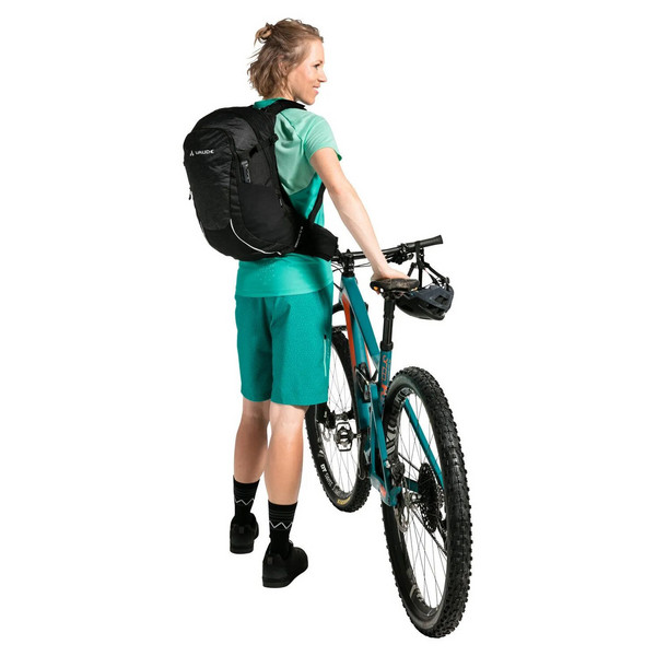 Vaude WOMEN'S TREMALZO 18 Damen - Fahrradrucksack Ansicht 3