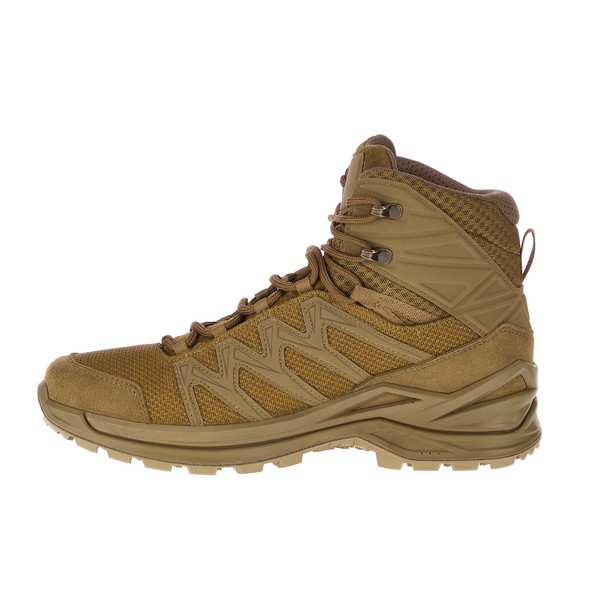 Lowa INNOX PRO MID TF Herren - Wüstenstiefel Ansicht 3