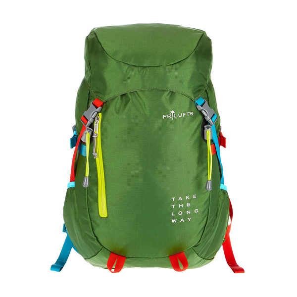 Frilufts CALI KIDS - Kinderrucksack Ansicht 6
